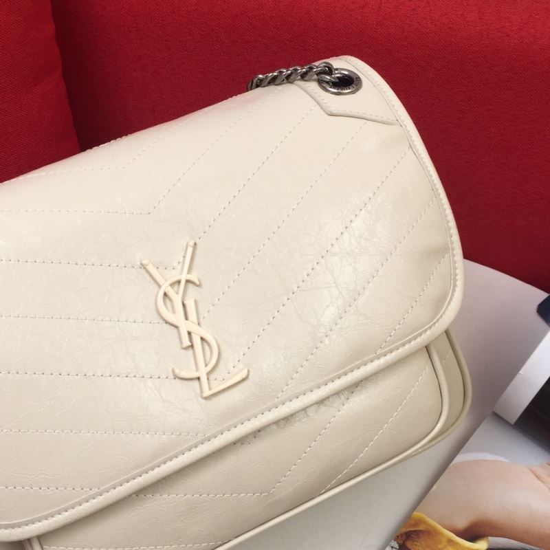 YSL Satchel Bags